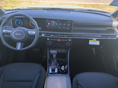 New 2026 Hyundai Santa Cruz SEL image 16