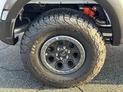 New 2025 Ford F150 Raptor image 17