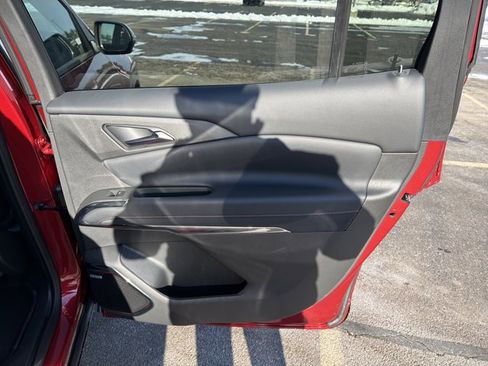 New 2026 Chevrolet Traverse RS w/ LPO, Floor Liner Package image 28