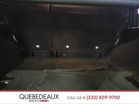 Used 2012 Jeep Wrangler Unlimited Sport image 16