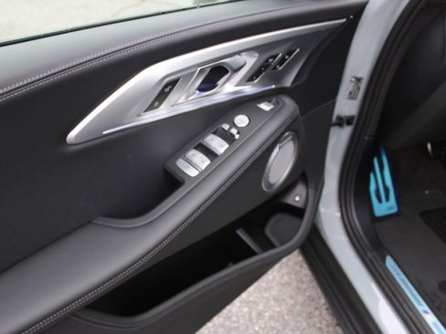 New 2026 BMW XM Label Red image 28