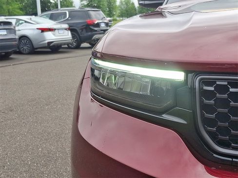 Used 2023 Jeep Grand Cherokee L Summit w/ Advanced Protech Group IV image 9