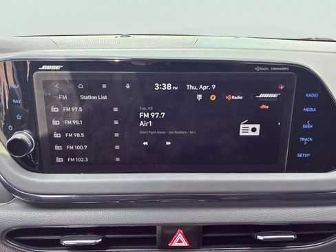 Used 2022 Hyundai Sonata N Line FWD image 30