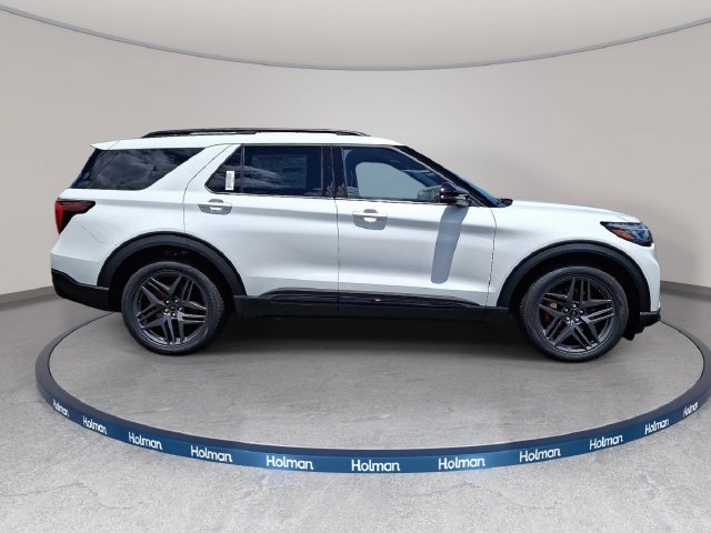 New 2026 Ford Explorer ST w/ Sun And Sound Package AWD/4WD image 3