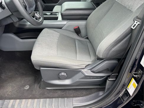Used 2022 Ford F150 XLT AWD/4WD image 6