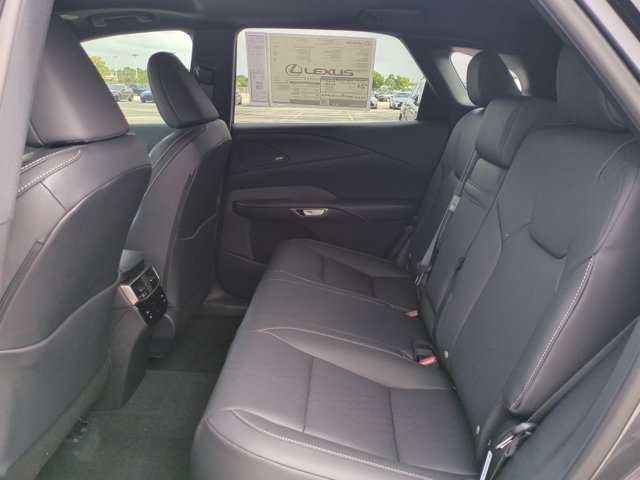 New 2026 Lexus RX 350 Premium Plus w/ Convenience Package AWD/4WD image 13