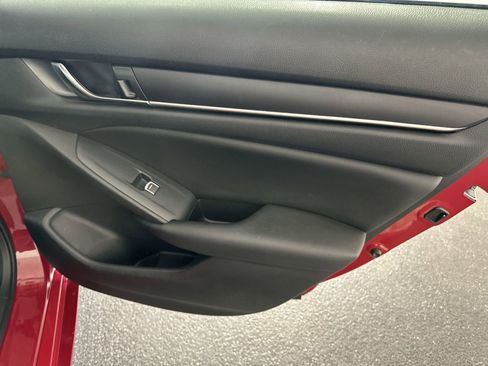 Used 2021 Honda Accord Sport image 35