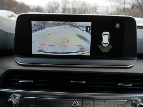 Certified 2021 Kia Telluride EX w/ Towing Package image 27