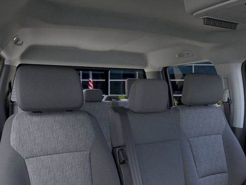 New 2026 Ford F350 XL w/ 360-Degree Camera Package RWD image 22