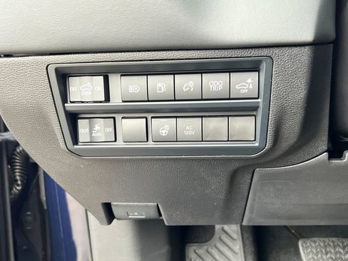 New 2026 Toyota Tundra Platinum image 21