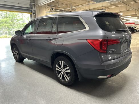 Used 2018 Honda Pilot EX-L image 9