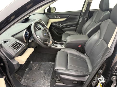 Certified 2022 Subaru Ascent Limited w/ Technology Package image 20