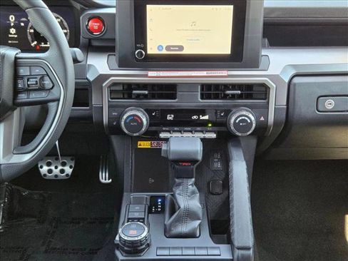 New 2026 Toyota 4Runner TRD Sport image 13