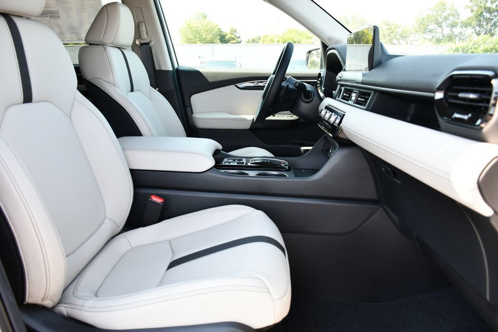 New 2026 Honda Pilot EX-L image 32