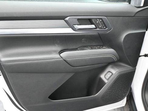 New 2026 GMC Terrain Elevation w/ Elevation Premium Package image 6