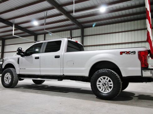 Used 2019 Ford F350 XL w/ STX Appearance Package image 7