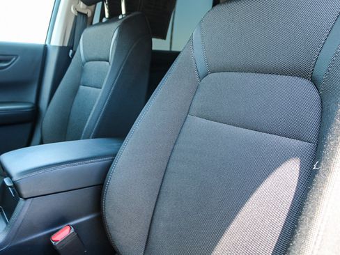Certified 2026 Honda CR-V LX image 24