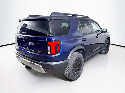 New 2026 Honda Passport TrailSport image 33