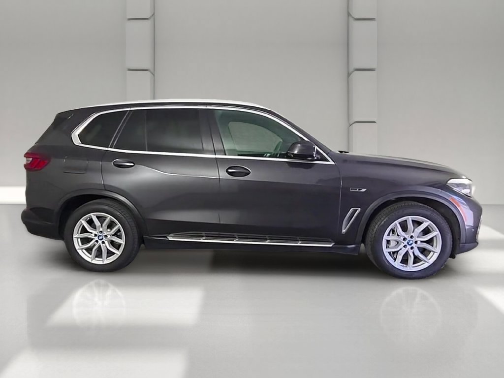 Used 2022 BMW X5 xDrive45e w/ Premium Package AWD/4WD image 36