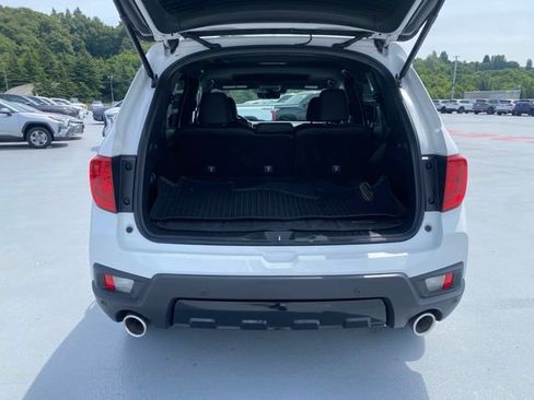 Certified 2023 Honda Passport Elite image 13