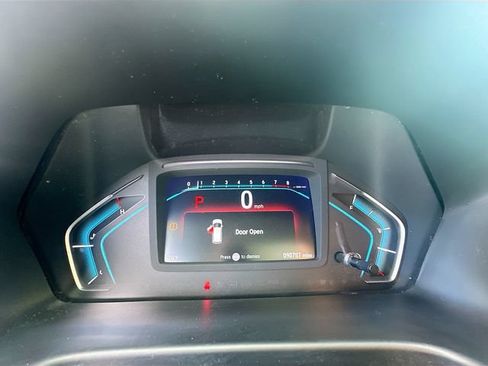 Used 2019 Honda Odyssey Elite image 13
