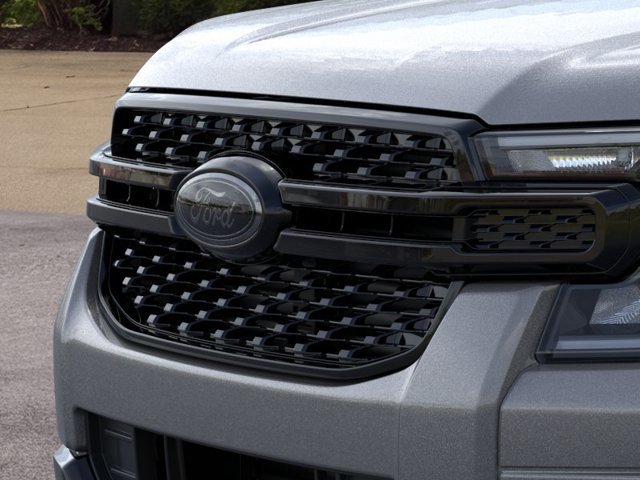 New 2026 Ford Ranger XLT w/ Equipment Group 301A High AWD/4WD image 18