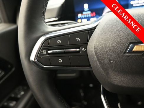 Used 2025 Chevrolet Tahoe High Country image 30