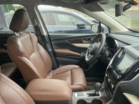 Used 2020 Subaru Ascent Touring AWD/4WD image 7