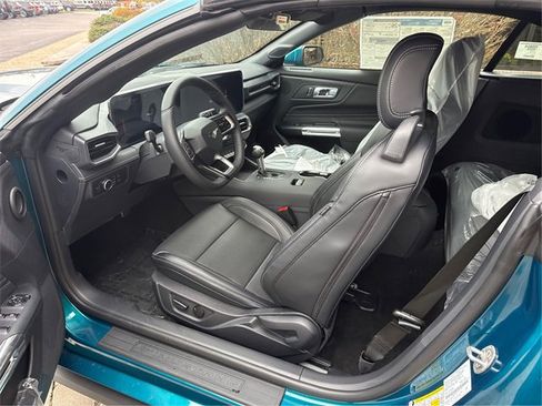 New 2026 Ford Mustang Premium image 9