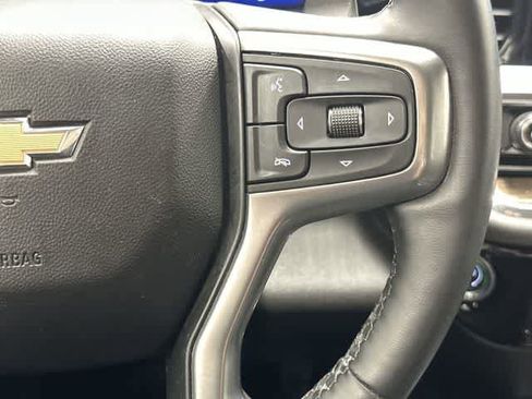 Used 2024 Chevrolet Silverado 1500 LT RWD image 18