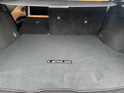 New 2026 Lexus RX 350h image 27