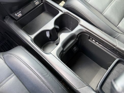 Used 2022 Honda CR-V EX-L image 40