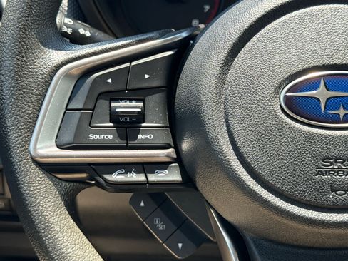 Certified 2023 Subaru Forester AWD/4WD image 13