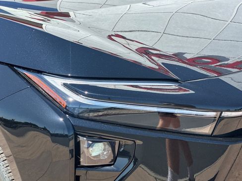 New 2026 Toyota bZ AWD/4WD image 31
