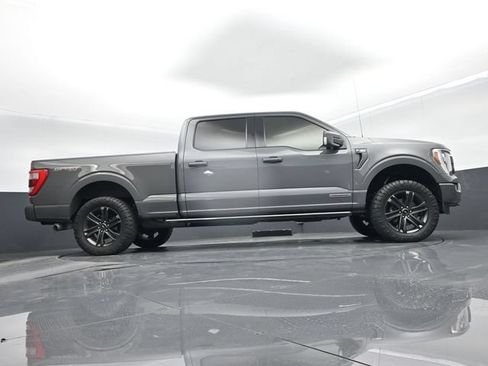 Used 2021 Ford F150 Lariat w/ Equipment Group 502A High AWD/4WD image 55