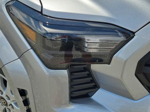 New 2025 Toyota Tacoma SR5 w/ SR5 Upgrade Package image 14
