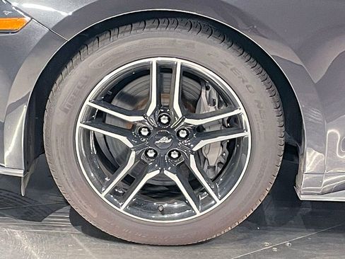 Used 2023 Ford Mustang GT Premium w/ Security Package image 9