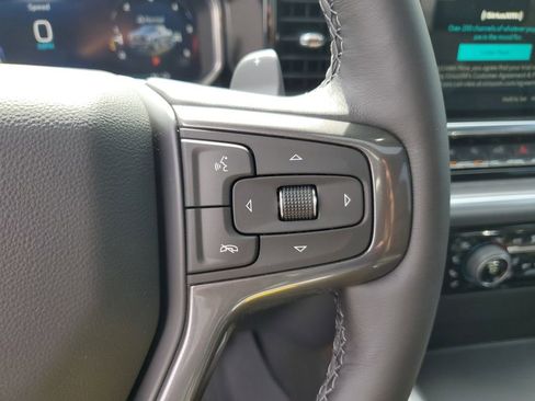 New 2026 Chevrolet Trax LT FWD image 22