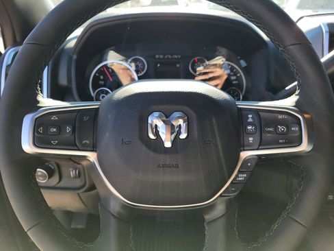 New 2026 RAM 2500 Lone Star image 16