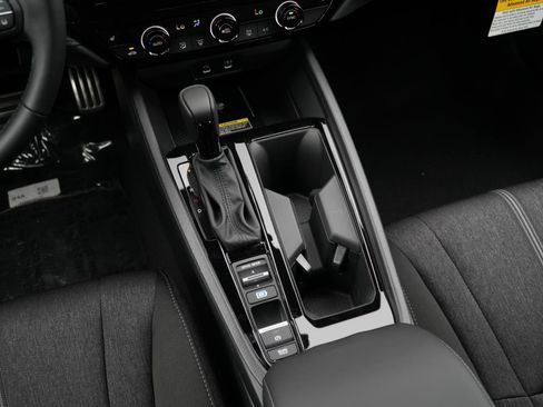 New 2025 Honda Accord Sport image 27