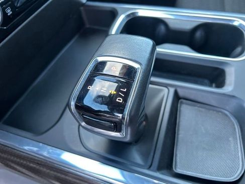 Used 2022 Chevrolet Silverado 1500 RST w/ Max Trailering Package image 24