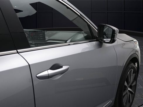 Certified 2026 Acura MDX FWD w/ Technology Package image 14