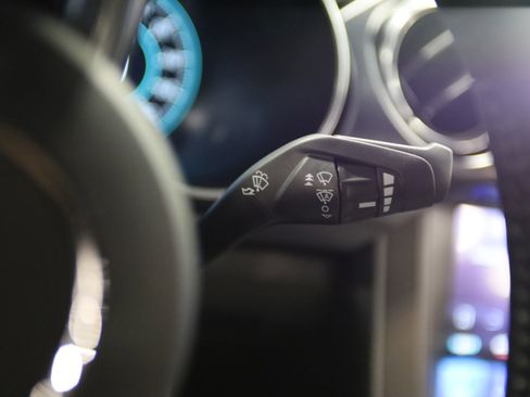 Used 2022 Ford Mustang Mach 1 RWD image 23