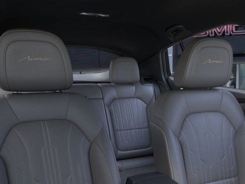 New 2026 Buick Envista Sport Touring FWD image 31