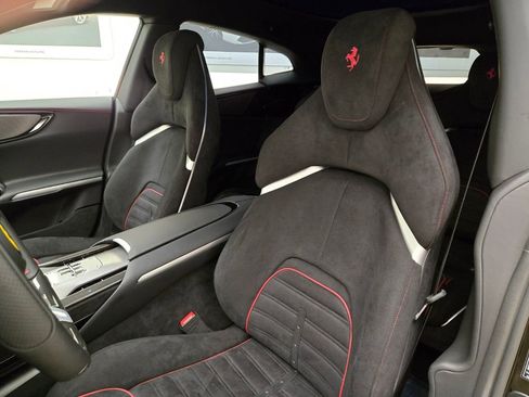 Used 2026 Ferrari Purosangue image 35