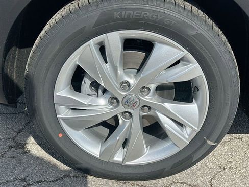 New 2026 Buick Encore GX Preferred w/ Advanced Technology Package image 10