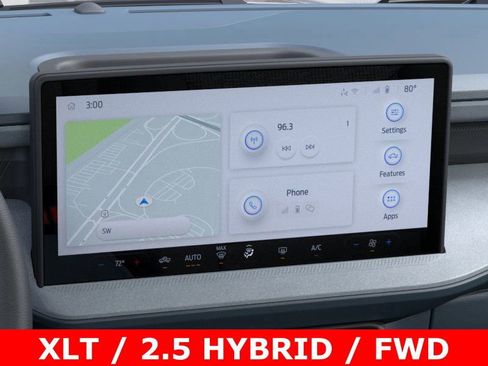 New 2025 Ford Maverick XLT image 15