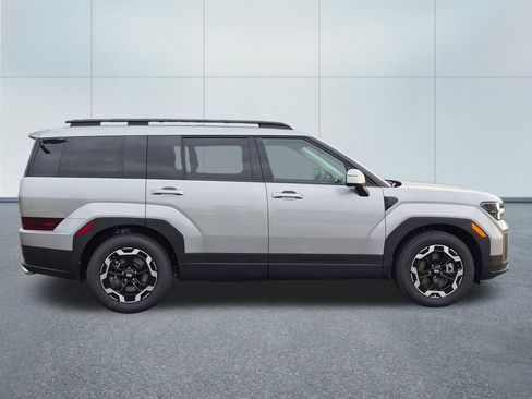 New 2026 Hyundai Santa Fe SEL AWD/4WD image 7