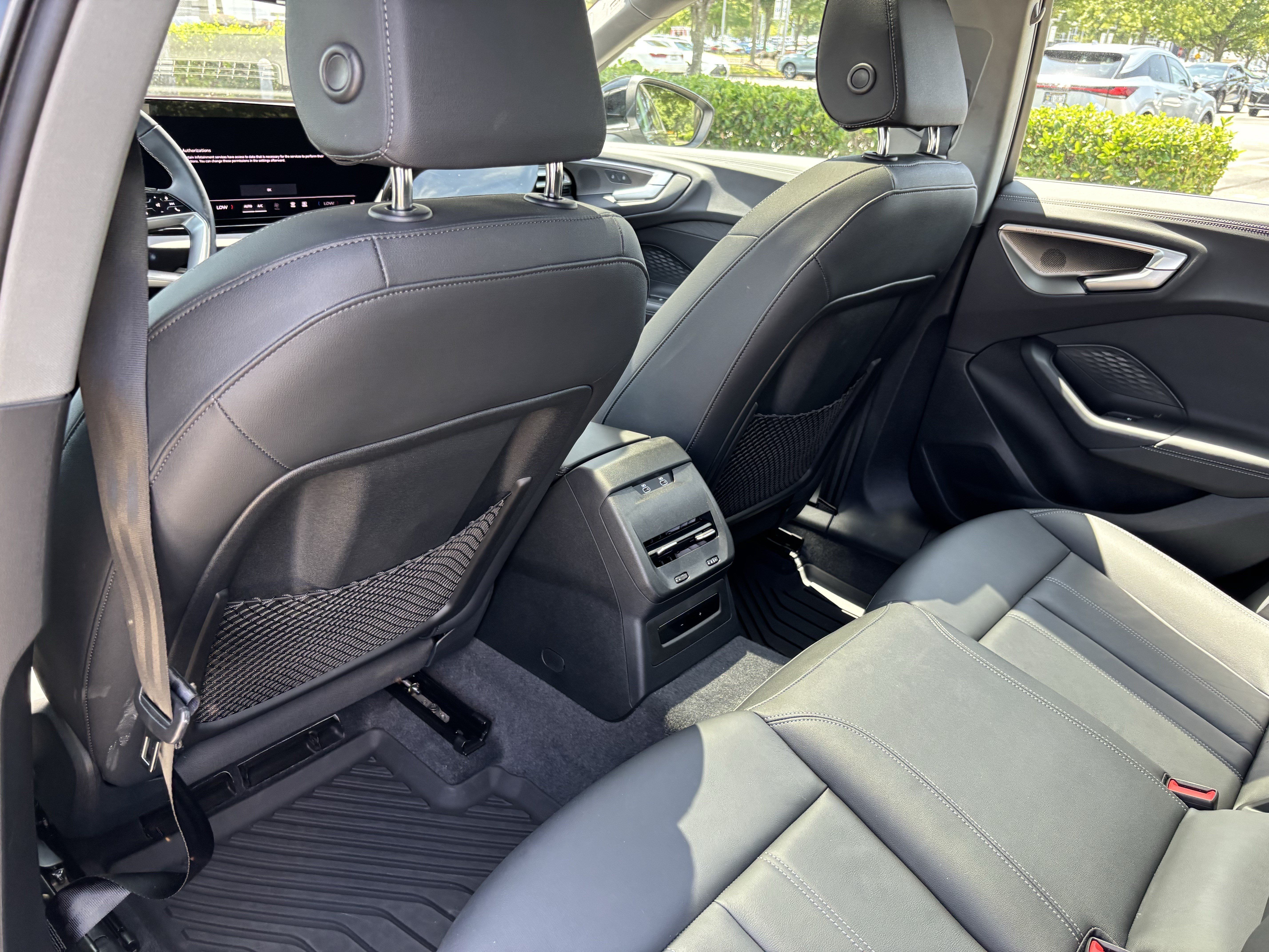 Certified 2025 Audi A5 2.0T Premium w/ Premium Plus AWD/4WD image 32