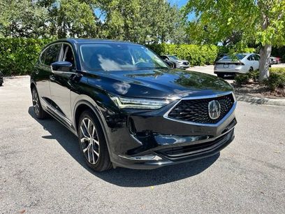 Used 2024 Acura MDX FWD w/ Technology Package